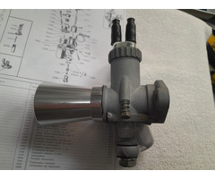 DELLORTO UBF 22 BS - 2