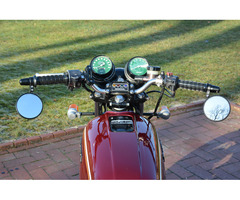 Honda CB 750 four F1, gepflegter Klassiker - 3
