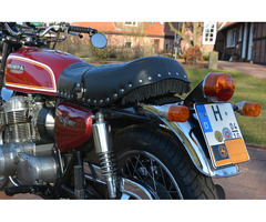 Honda CB 750 four F1, gepflegter Klassiker - 5