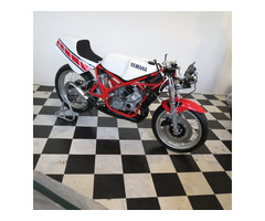 Yamaha TZ250 59W - 2