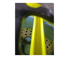 Honda RC30 Felge - 3