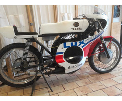 Yamaha TA 125 /73