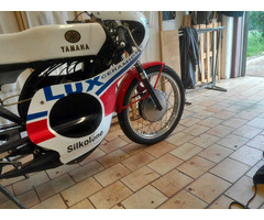 Yamaha TA 125 /73 - 5