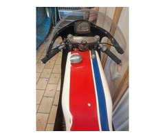 Yamaha TA 125 /73 - 6