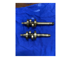 Ducati 900 SS bevel Imola Cams (Königswelle)