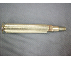 Ducati Königswelle Fußraste 7/16“ UNF neu!