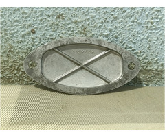 Ducati Clutch Registration Cover 125 160 175 200 250 350 - 2