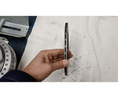 Honda RS500R Bremsscheiben hinten, 43351-KM4-000 - 6