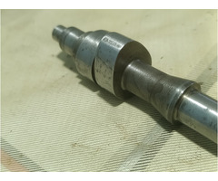 Camshaft Ducati 175, 200 TS, Sport, Elite - 3