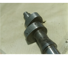 Camshaft Ducati 175, 200 TS, Sport, Elite - 4