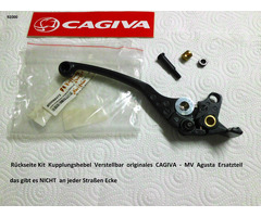 CAGIVA  Grand Canyon + Navigator 1000  Kit  Kupplungshebel  original Parts - 2