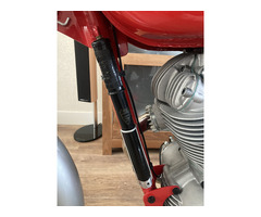 ducati 250 mach 1 - 2