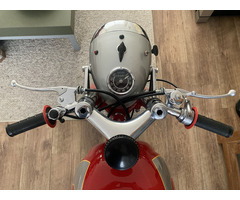 ducati 250 mach 1 - 6