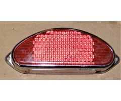 CEV Rücklichtglas Z100 NOS