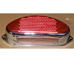 CEV Rücklichtglas Z100 NOS - 2