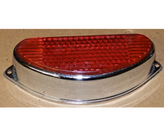 CEV Rücklichtglas Z100 NOS - 3