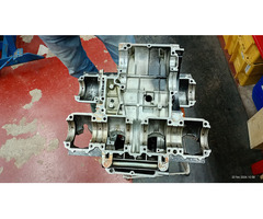 Yamaha TZ750 Motorgehäuse - 4