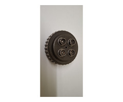 Kupplungskorb  Kreidler Eberhard