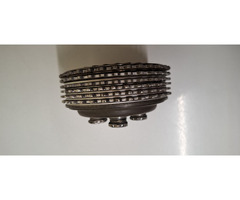 Kupplungskorb  Kreidler Eberhard - 3