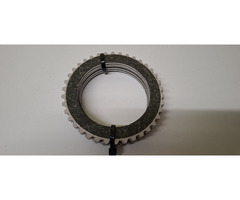 Reibscheiben 80cc Krauser - 2