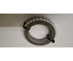 Reibscheiben Kreidler Van Veen - 2