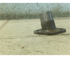 Ducati 175, 200 intake manifold Amal, Dellorto carburettor - 3