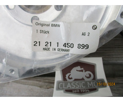 Kupplungsgehäuse BMW K1, K100, K1100 RS/RT/LT - 3