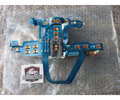 Leiterplatte Instrumentenkombi K1100RS/ LT ab 07/93