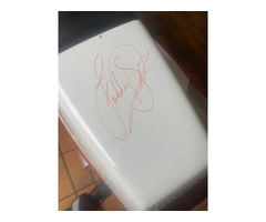 Honda NS400R mit Historie  org. Testmotorrad der Zeitschrift  DAS MOTORRAD - 3