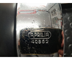 APRILIA SCHEINWERFER - 2