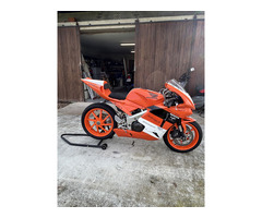 Honda VFR 400 NC30 (RC211V) - 3