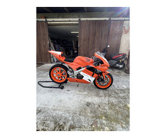 Honda VFR 400 NC30 (RC211V) - 4