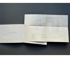 MV AGUSTA 350 B Electronica Handbuch Manual Uso e Manutenzione - 6
