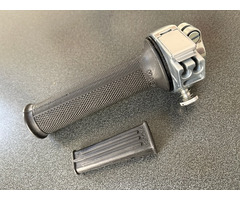 MAGURA Gasgriff - LAVERDA 750 SFC - 2