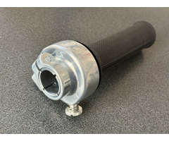 MAGURA Gasgriff - LAVERDA 750 SFC - 3