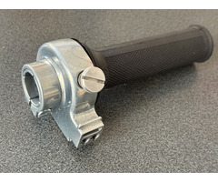 MAGURA Gasgriff - LAVERDA 750 SFC - 4