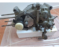 Bauw Pakket kreidler van Veen 1971