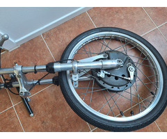 Bauw Pakket kreidler van Veen 1971 - 3