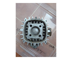 Bauw Pakket kreidler van Veen 1971 - 4