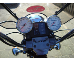 Moto Guzzi Nevada 750 - 6