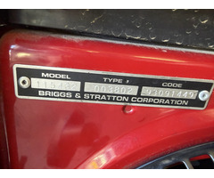 Startmaschine fur gespann und solo - 6