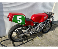 DRS YAMAHA TZ 250 - 3