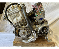 YAMAHA TZ 250 59W MOTOR - 2