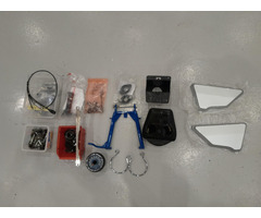 MALANCA 125 E2CS Racer - 5