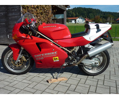Ducati 888 Strada - 2