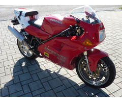 Ducati 888 Strada - 4