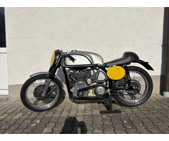 Norton Manx M30 Manx 500 Bj. 1952 - 2