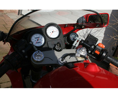 Ducati 900 Super Sport - 4