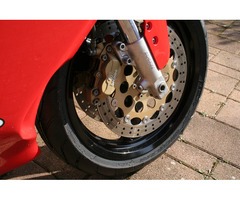 Ducati 900 Super Sport - 5