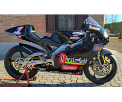 Aprilia rsv 250 1994